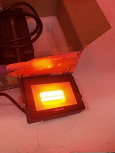 UStellar Smart RGB Flood Light - 4 Pack photo 4