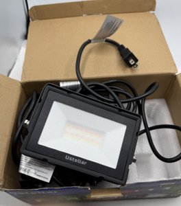 UStellar Smart RGB Flood Light - 4 Pack photo 3