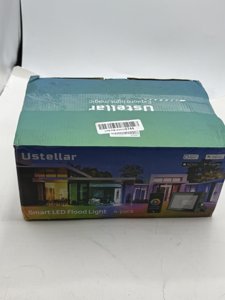 UStellar Smart RGB Flood Light - 4 Pack photo 5