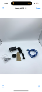 LABISTS Mini 3D Printer SX1  photo 4