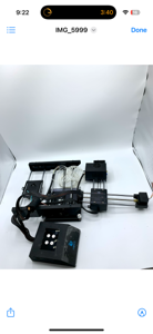 LABISTS Mini 3D Printer SX1  photo 2