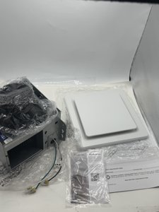 Homewerks 7140-110 Bathroom Fan Ceiling Mount Exhaust Ventilation, 2.5 Sones, 110 CFM, photo 5