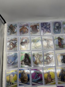 Topps Disney Chrome 2025 BUNDLE 🔥LOT OF 30 CARDS /50 /150 /199 & MORE photo 2