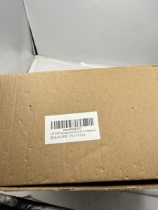 3/4" NPT Industrial Grade Auto Drain Air Dryer for Compressor photo 6