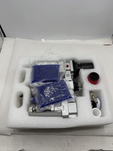 3/4" NPT Industrial Grade Auto Drain Air Dryer for Compressor