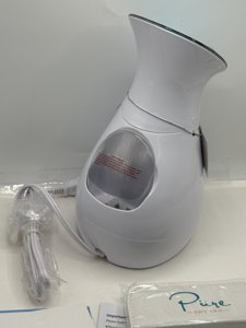 Nano Steamer 3 in 1 Multi-Functional Ionic Facial Steamer  photo 3