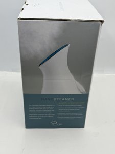 Nano Steamer 3 in 1 Multi-Functional Ionic Facial Steamer  photo 2