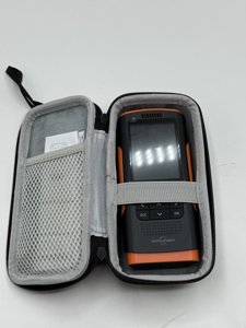 Real Time Air Quality Detector AQI Air Quality Monitor Indoor, Formaldehyde photo 3