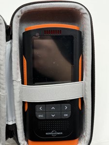 Real Time Air Quality Detector AQI Air Quality Monitor Indoor, Formaldehyde photo 4