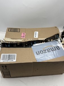 HORUSDY Heavy Duty Pistol Grip Grease Gun