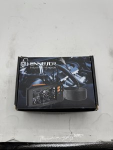 Endoscope Camera with Light,4.3" HD 1920P Snake Inspection Camera 32.8FT