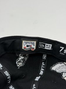 New York Yankees Heavenly City 59FIFTY Fitted Hat photo 5