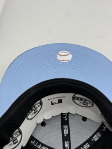 New York Yankees Heavenly City 59FIFTY Fitted Hat photo 3