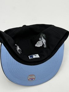 New York Yankees Heavenly City 59FIFTY Fitted Hat photo 2