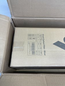 VIVOSUN Ventilation Kit 6 Inch 390 CFM Inline Duct Fan with 6" x 16"Carbon Filter photo 2