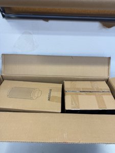 VIVOSUN Ventilation Kit 6 Inch 390 CFM Inline Duct Fan with 6" x 16"Carbon Filter photo 7