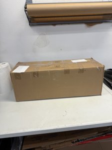 VIVOSUN Ventilation Kit 6 Inch 390 CFM Inline Duct Fan with 6" x 16"Carbon Filter photo 8