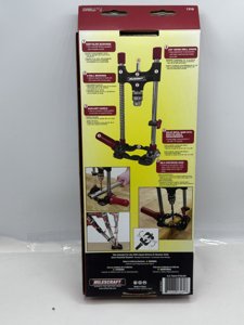 Milescraft 1318 DrillMate Portable Drill Guide - Drill Guide Attachment