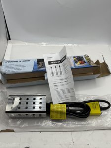 Portable Pool Immersion Water Heater Pool Heater Pool Warmer Bucket Heater photo 3