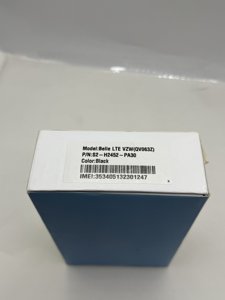 Belle 4G LTE Verizon Mobile Medical Alert System GPS Fall Detection Necklace photo 3