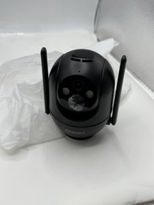 VIMKIM Security Camera Wireless Outdoor Solar Camera photo 3