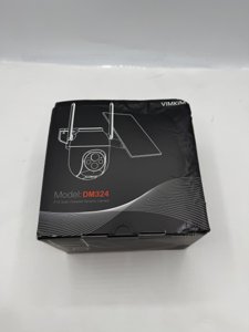 VIMKIM Security Camera Wireless Outdoor Solar Camera