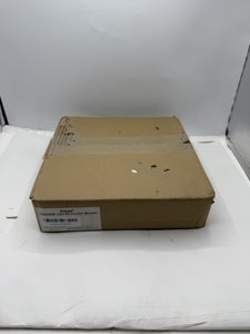 Facon 9 RV LED Acrylic Dual Square Flush Mount Lamp with Switch Metal Surface Mounted 4000K Cool White  photo 5