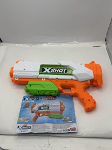 X-Shot Fast-Fill Medium Water Blaster by ZURU photo 2