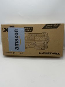 X-Shot Fast-Fill Medium Water Blaster by ZURU