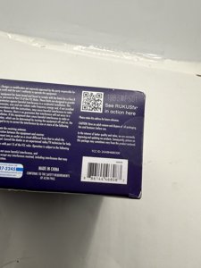 RUKUSfx Pro Motion Controlled Music Mixer Plus Gaming Bonus Skin photo 3