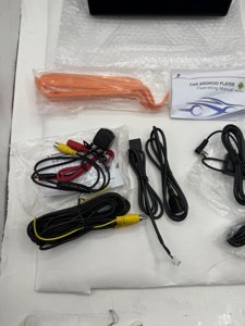 2G+64G 9 Inch Car Radio for Nissan Frontier SV 2013-2020 photo 5