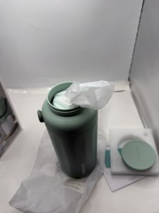 WEMOH Breast Milk Cooler Bottle - 12H+ Ice-Cold/24H Safe Storage photo 4