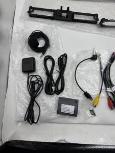 8 Core 2G+64G Car Radio for Volkswagen Tiguan 2010-2015 photo 5