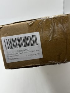 8 Core 2G+64G Car Radio for Volkswagen Tiguan 2010-2015 photo 8