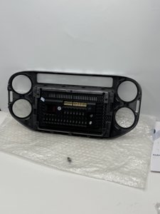 8 Core 2G+64G Car Radio for Volkswagen Tiguan 2010-2015 photo 7