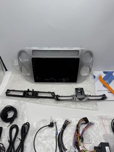 8 Core 2G+64G Car Radio for Volkswagen Tiguan 2010-2015 photo 3