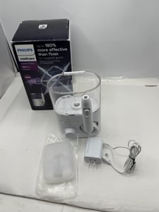 Philips Sonicare Power Flosser 7000 HX3911/30 photo 4