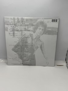 Billy Joel Greatest Hits Volume I & Volume II LP Vinyl Album Record photo 2