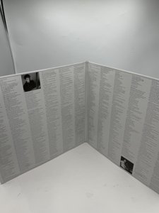 Billy Joel Greatest Hits Volume I & Volume II LP Vinyl Album Record photo 3