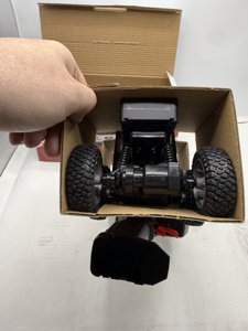 RC Car 2.4G Remote Control High Speed Off-Road photo 4
