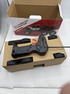 RC Car 2.4G Remote Control High Speed Off-Road photo 5