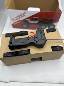 RC Car 2.4G Remote Control High Speed Off-Road photo 2