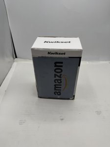 Kwikset Powerbolt 250 Electronic Deadbolt Keypad Lock photo 4