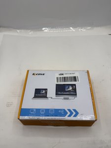 KCEVE KVM Switch KC-KVM202