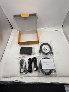 KCEVE KVM Switch KC-KVM202 photo 2