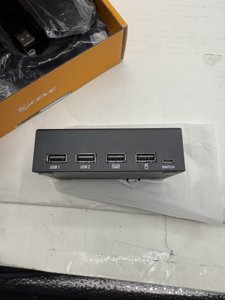 KCEVE KVM Switch KC-KVM202 photo 5