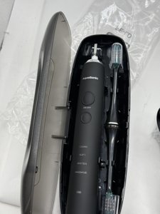 Aqua Sonic Black Series T brush  photo 2