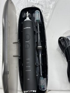 Aqua Sonic Black Series T brush  photo 6