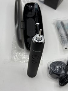 Aqua Sonic Black Series T brush  photo 4