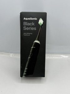 Aqua Sonic Black Series T brush  photo 1